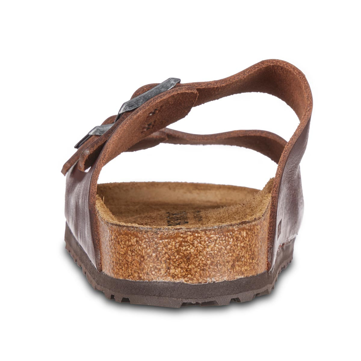 Vintage Wood Roast-