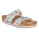 Paisley Light Rose
