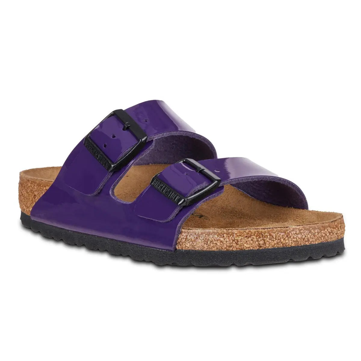 Plum Purple-