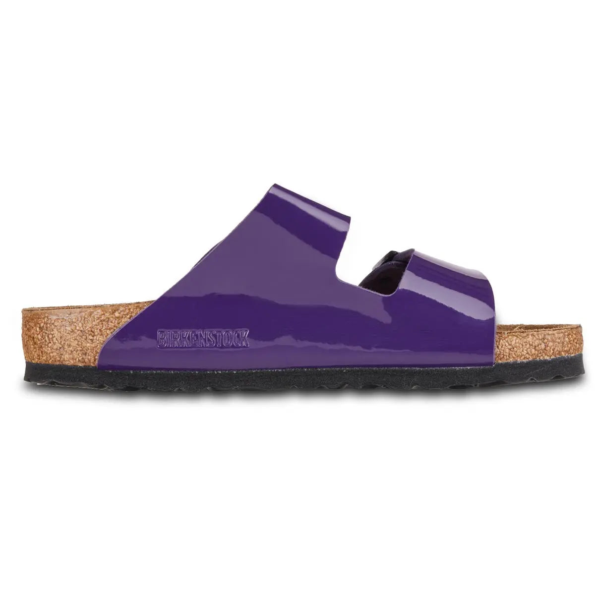 Plum Purple-
