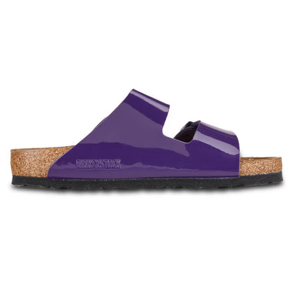 Plum Purple-