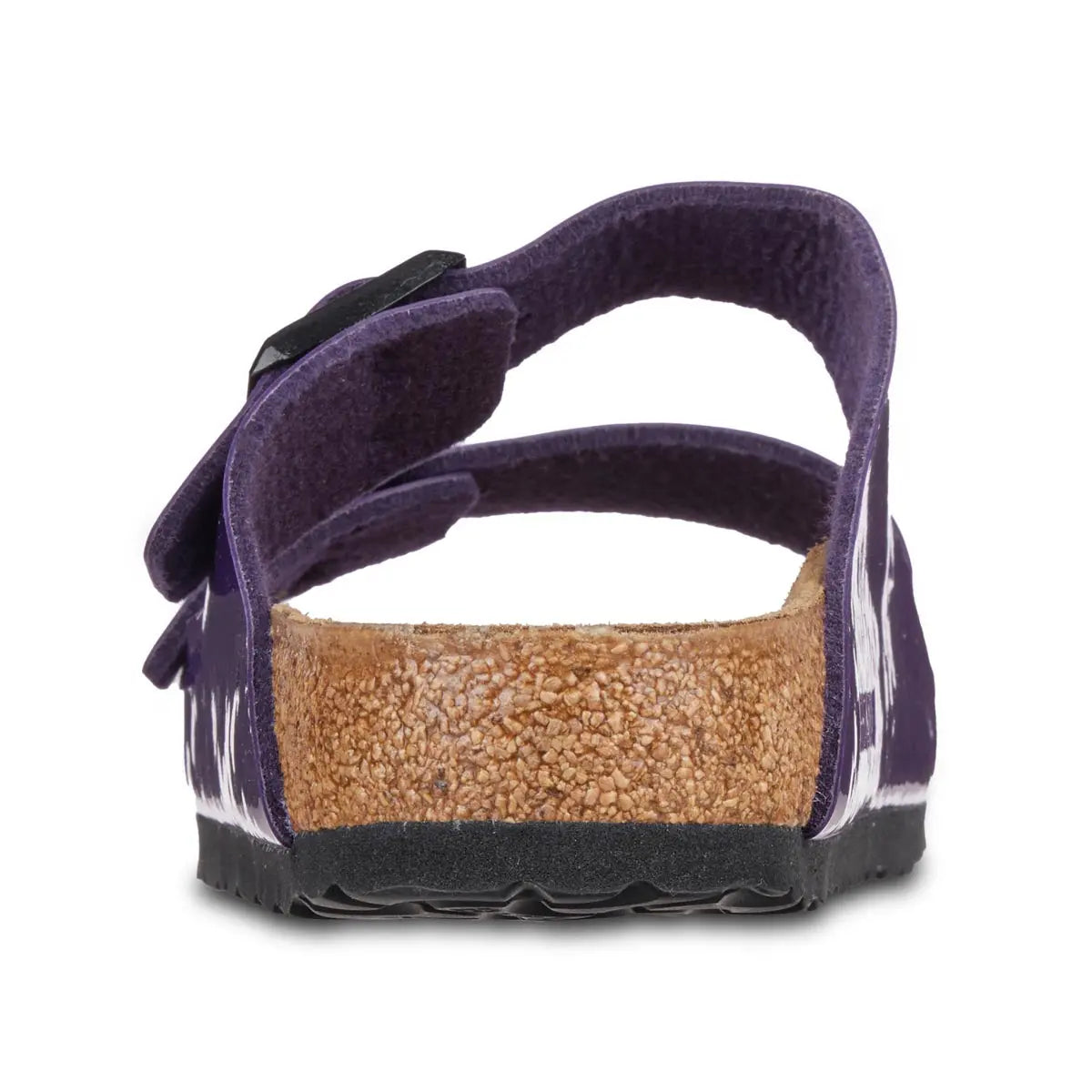 Plum Purple-