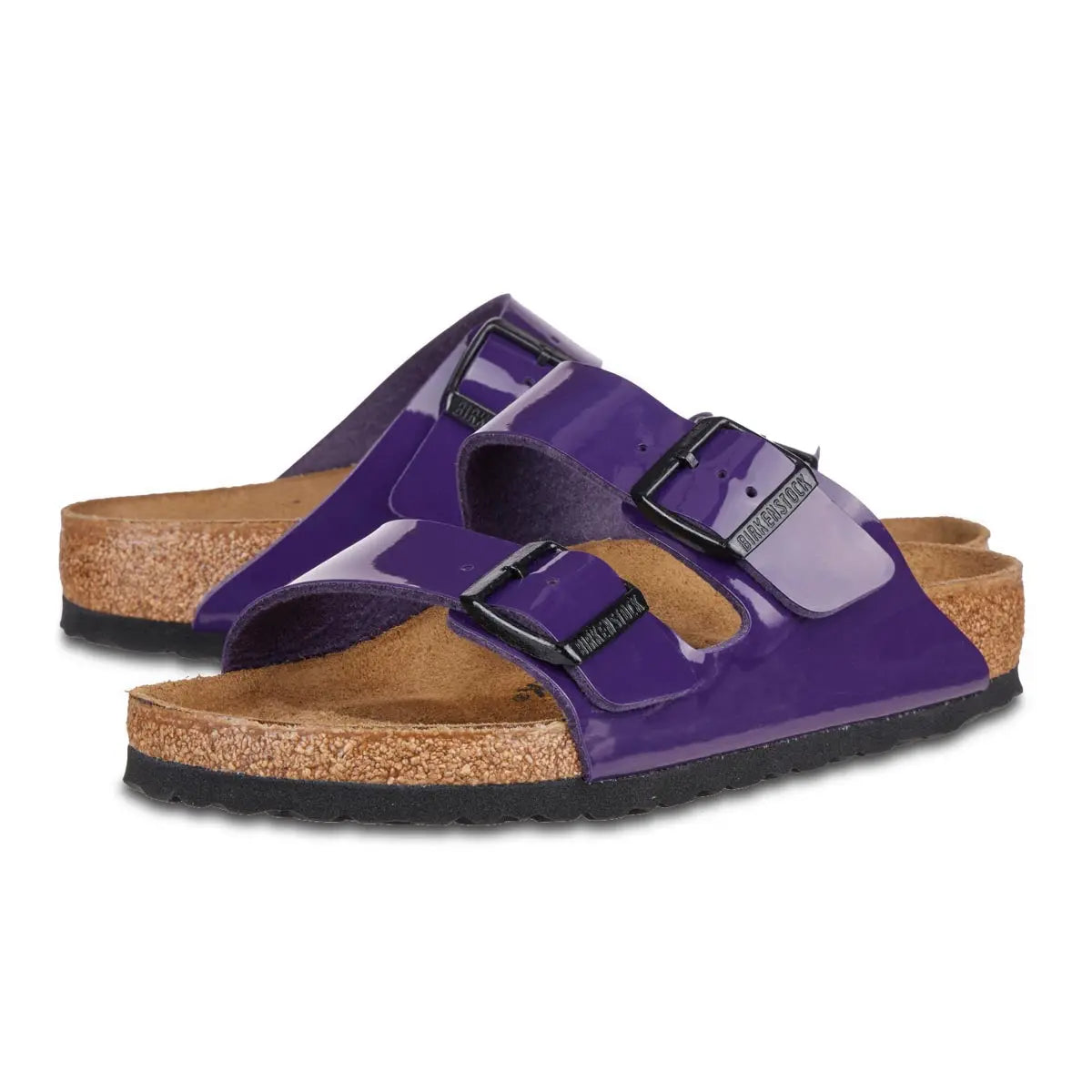 Plum Purple-