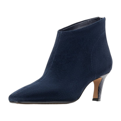 Donald Pliner Bryanna 02 Suede Bootie