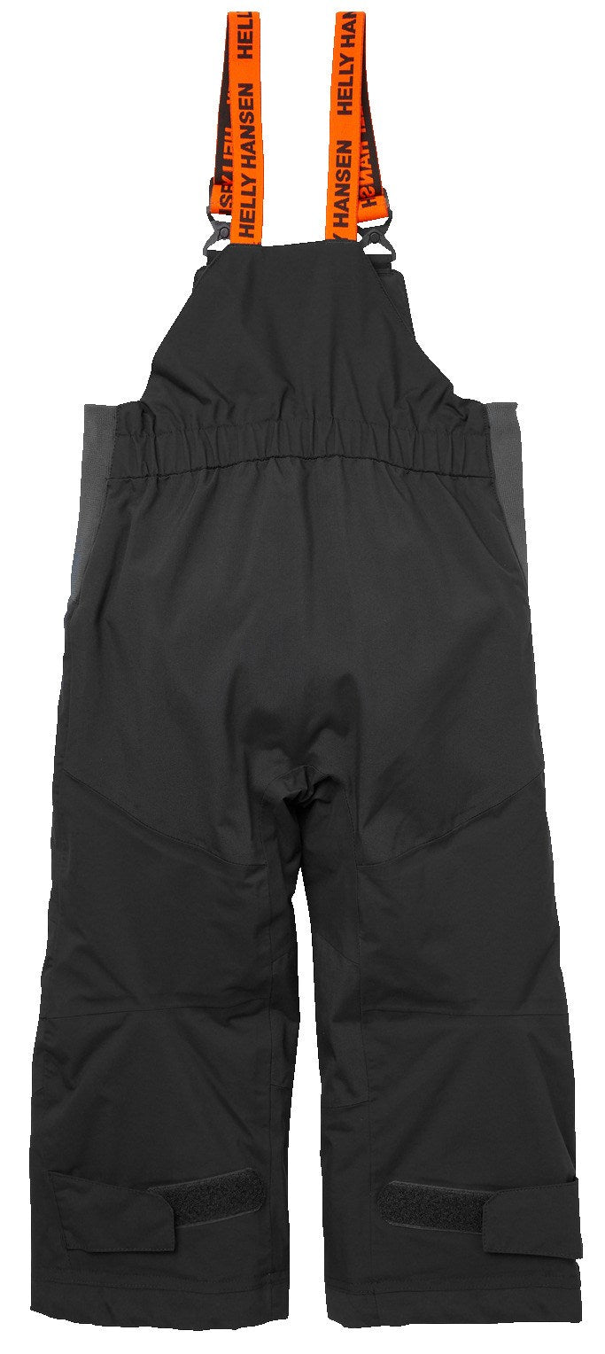 Helly Hansen Little Kids Rider 2 Insulated Ski Waterproof Bib