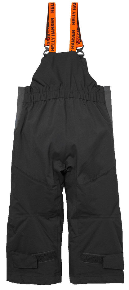 Helly Hansen Little Kids Rider 2 Insulated Ski Waterproof Bib