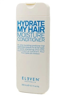 Eleven Australia Hydrate My Hair Moisture Conditioner 300ml