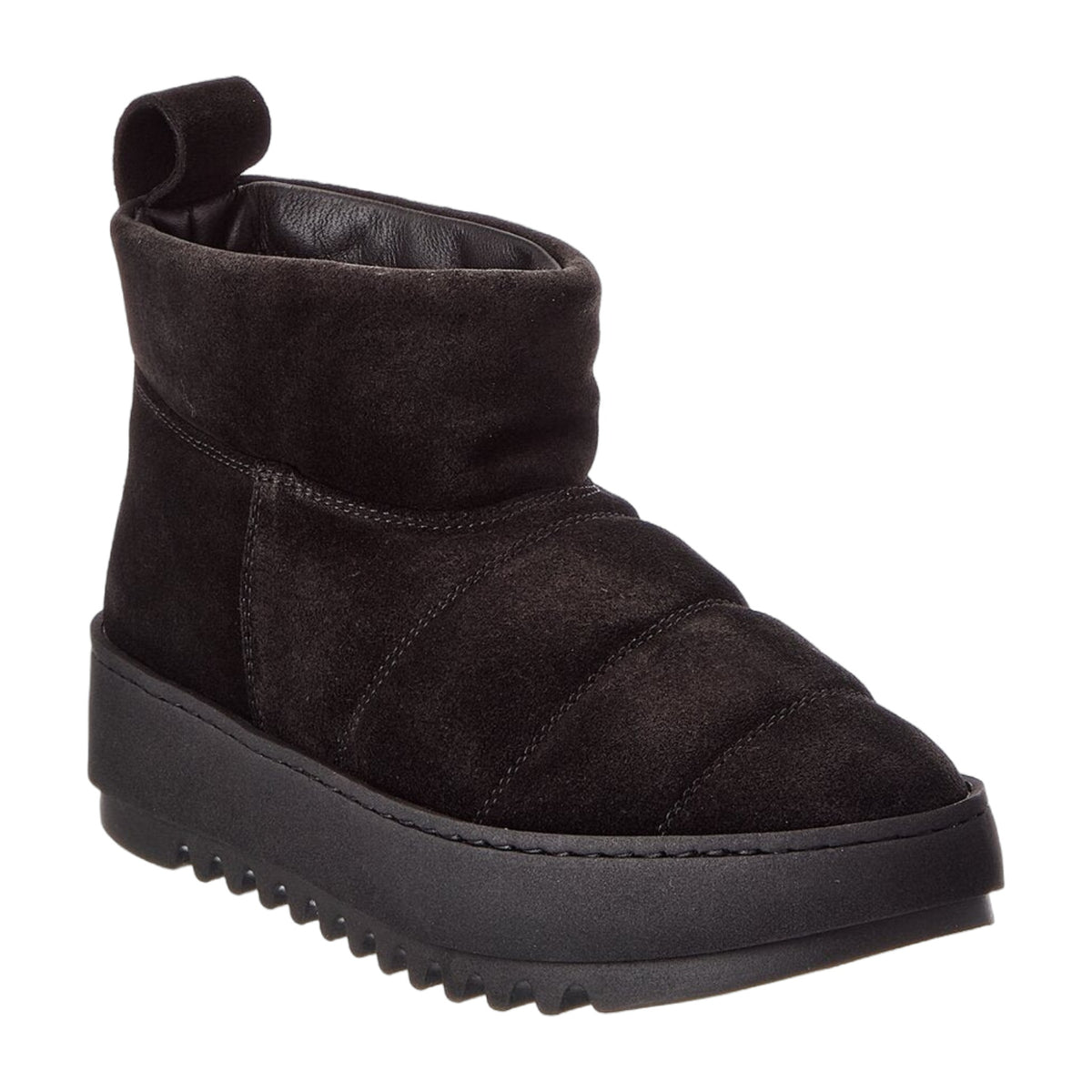 Aquatalia Alcee Mini Suede Boot