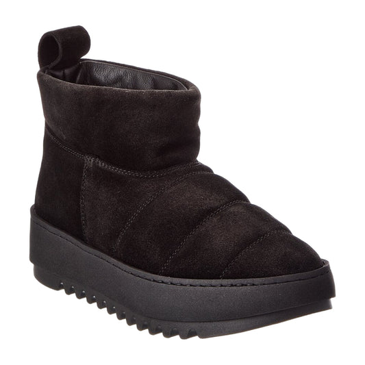 Aquatalia Alcee Mini Suede Boot
