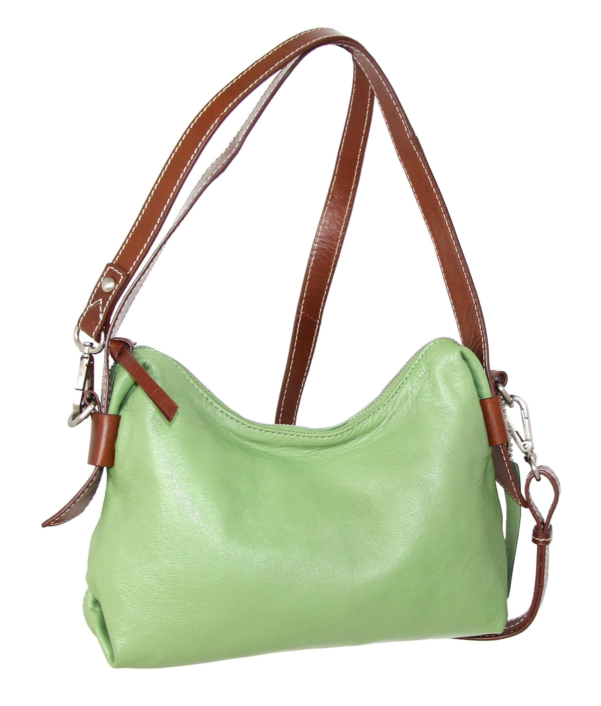 Nino Bossi Noreen Hobo - Leaf