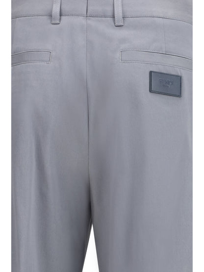Trousers New Rich Ash