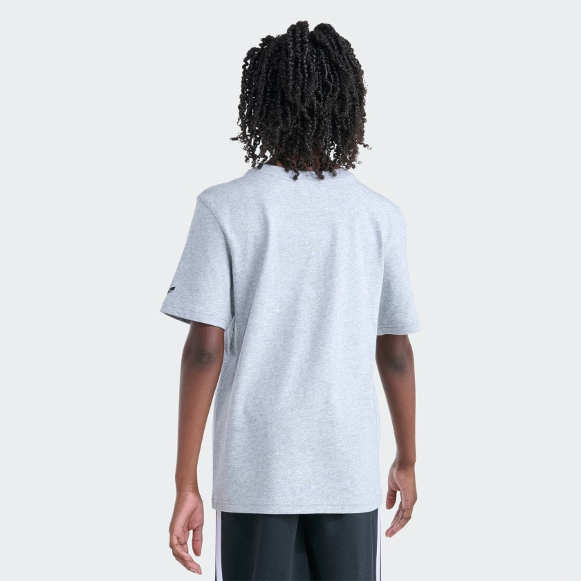 Medium Grey Heather-