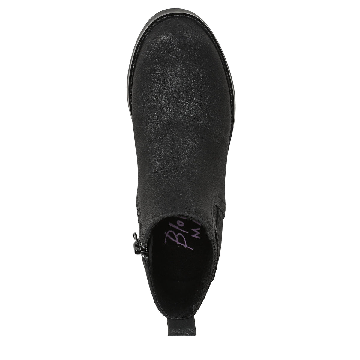 Black-