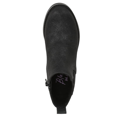 Black-