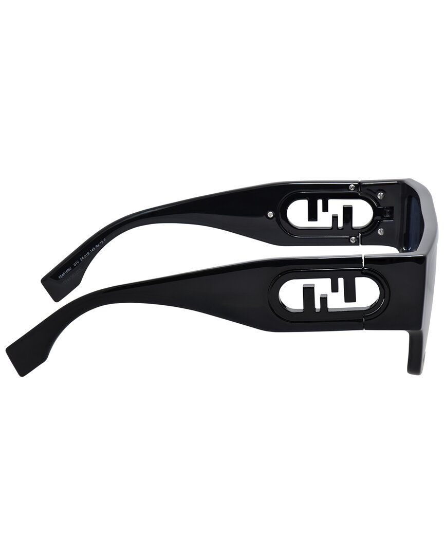 Fendi Women's O'lock 54Mm Sunglasses