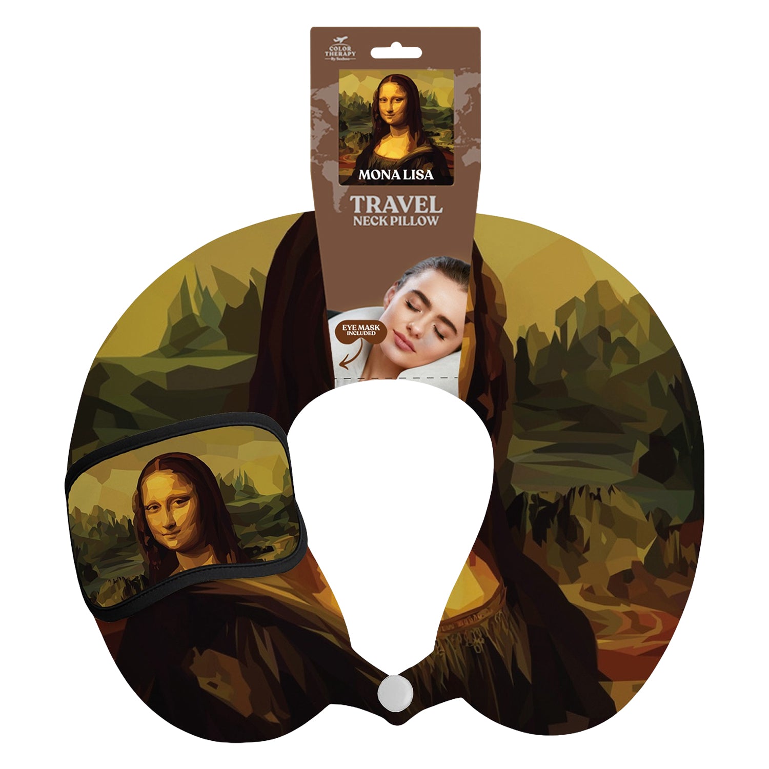 Mona Lisa-