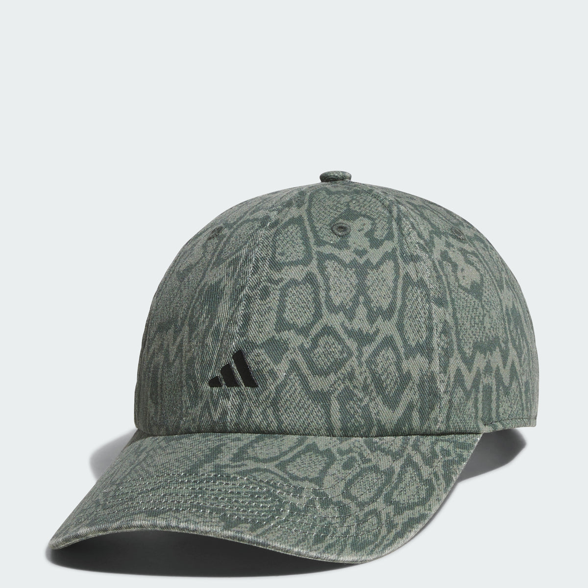 Stone Green / Black / Legend Ivy-