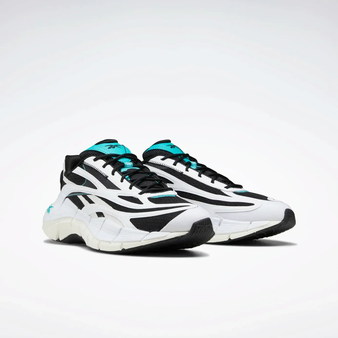 Reebok Men's Zig Kinetica 2.5