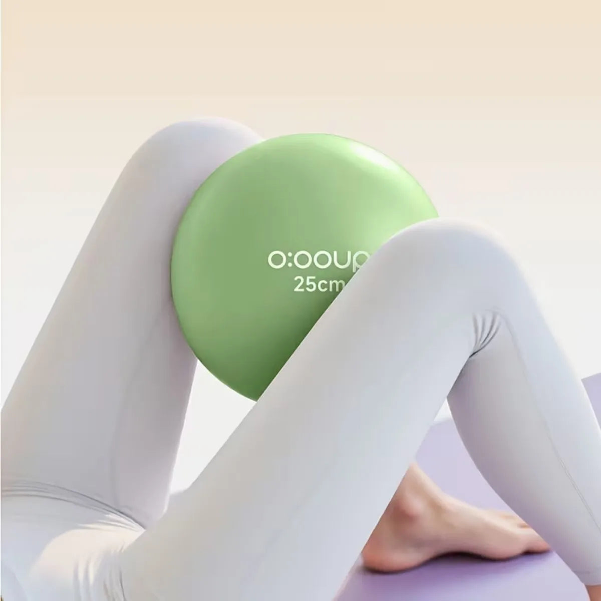 Green-
