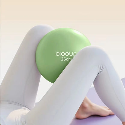 Green-