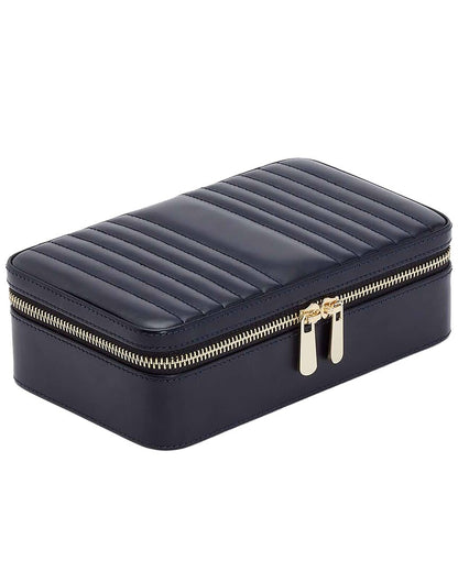 Wolf Handmade Maria Medium Zip Case