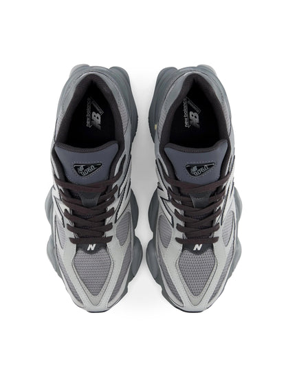 New Balance Mens 9060 Lifestyle Shoes - Grey
