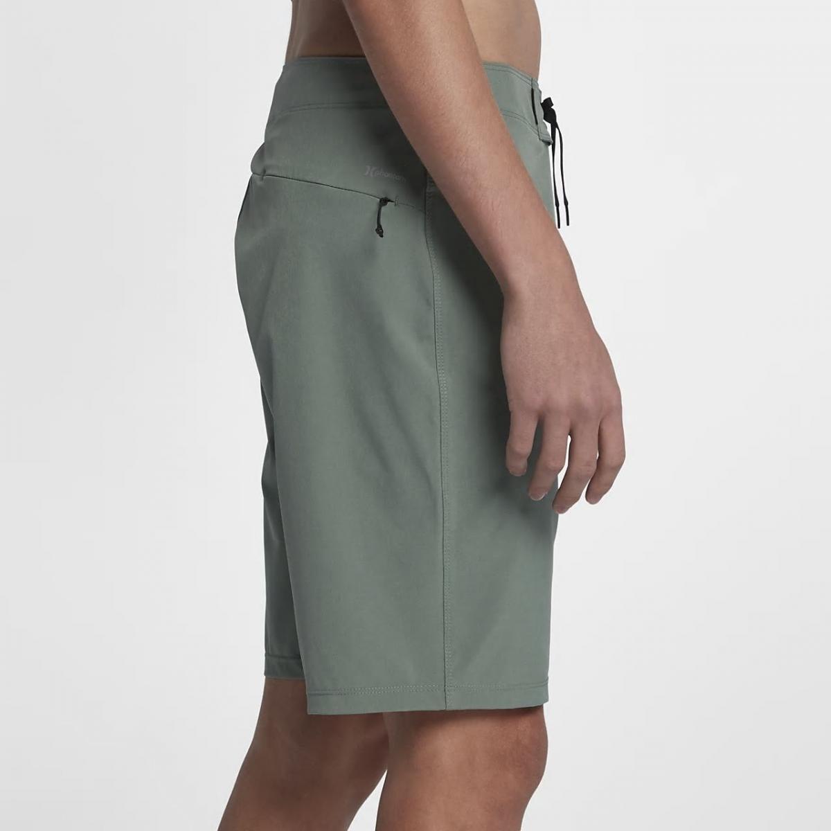 Hurley Phantom One & Only Stretch 20" Boardshorts