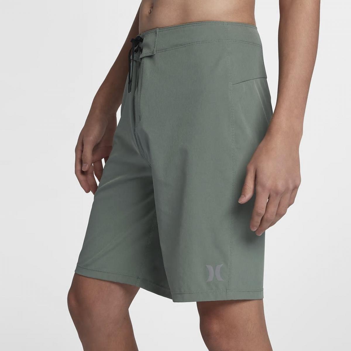 Hurley Phantom One & Only Stretch 20" Boardshorts