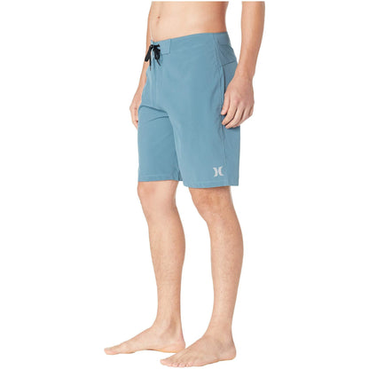Hurley Men's Phantom One & Only 20" Boardshorts