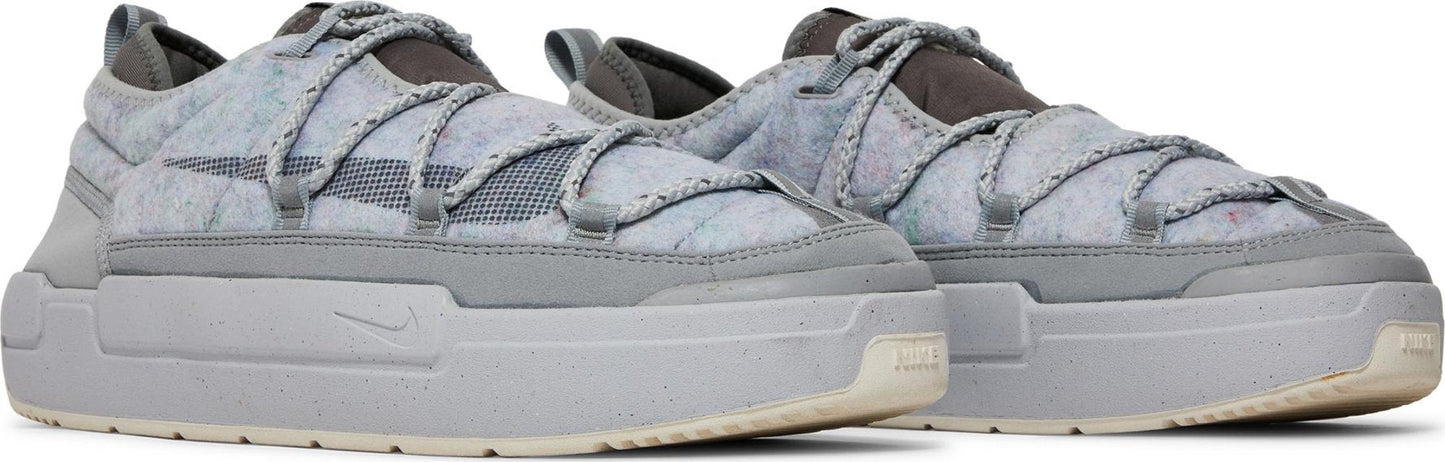 Nike Men's Offline Pack 'Light Smoke Grey' Shoes