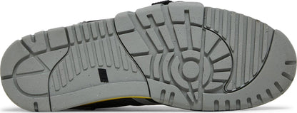 Dark Smoke Grey/Black/Iron Grey/Off Noir-