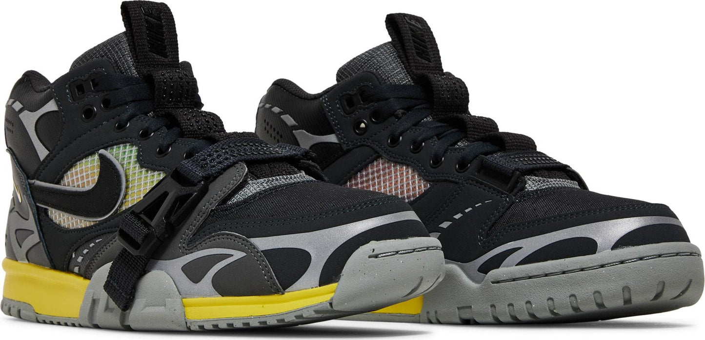 Dark Smoke Grey/Black/Iron Grey/Off Noir-