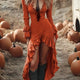 Orange-Red