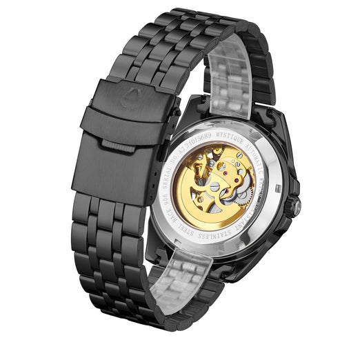 Black-