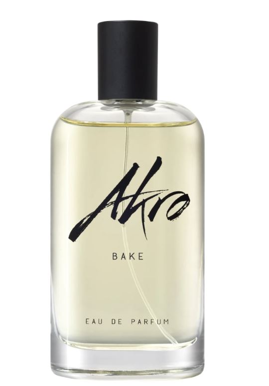 Akro Bake Eau De Parfum