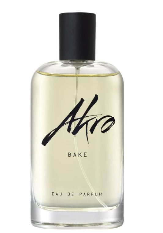 Akro Bake Eau De Parfum