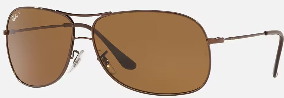 Brown Polarized-