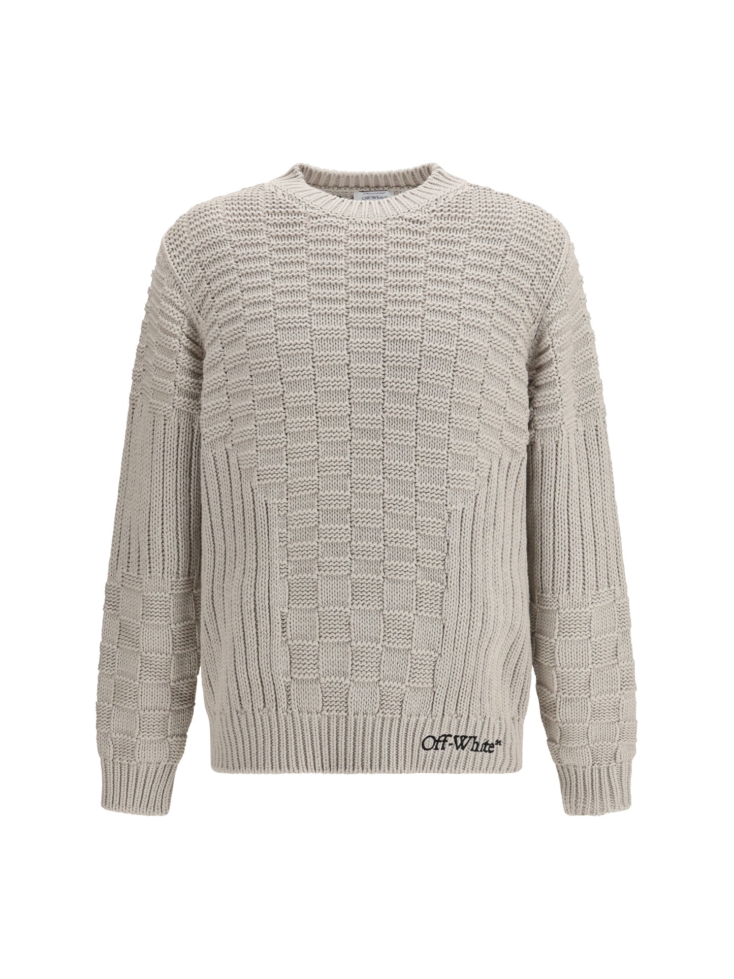Sweater Arrow Stone