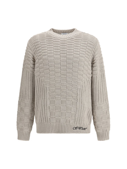 Sweater Arrow Stone