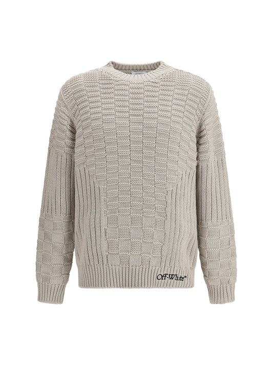 Sweater Arrow Stone