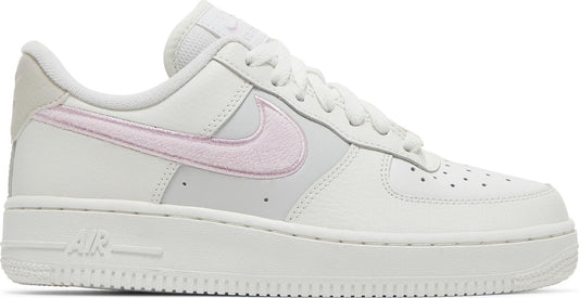 Nike Women's Air Force 1 Low 'White Pink' W Sneakers