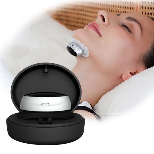 Smart Sleep Apnea Aid - Anti-Snoring Device