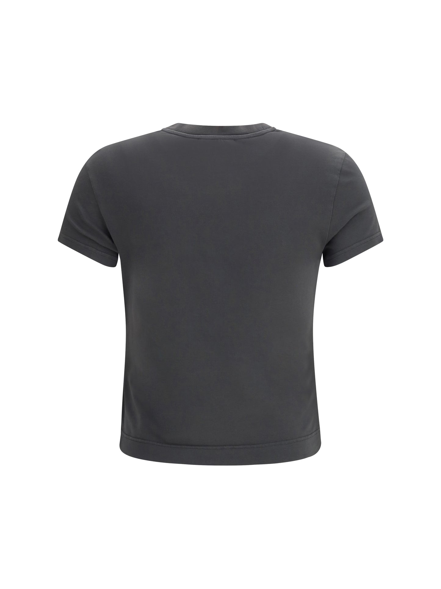 Jersey T-Shirt Very Dark Grey