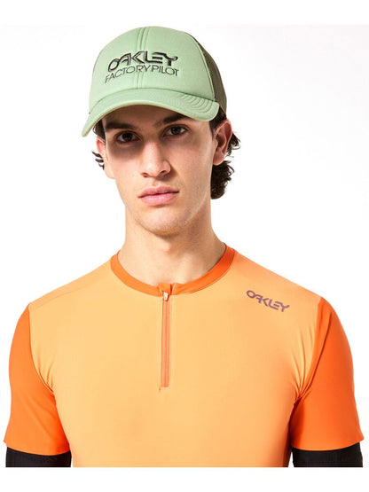 Oakley Men's Factory Pilot Trucker Hat - FOS900510-7AN