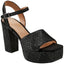 BLACK/BLACK