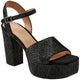 BLACK/BLACK