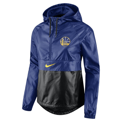 Nike Women's NBA Golden State Warriors Jacket Jackets