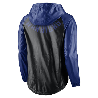 Nike Women's NBA Golden State Warriors Jacket Jackets