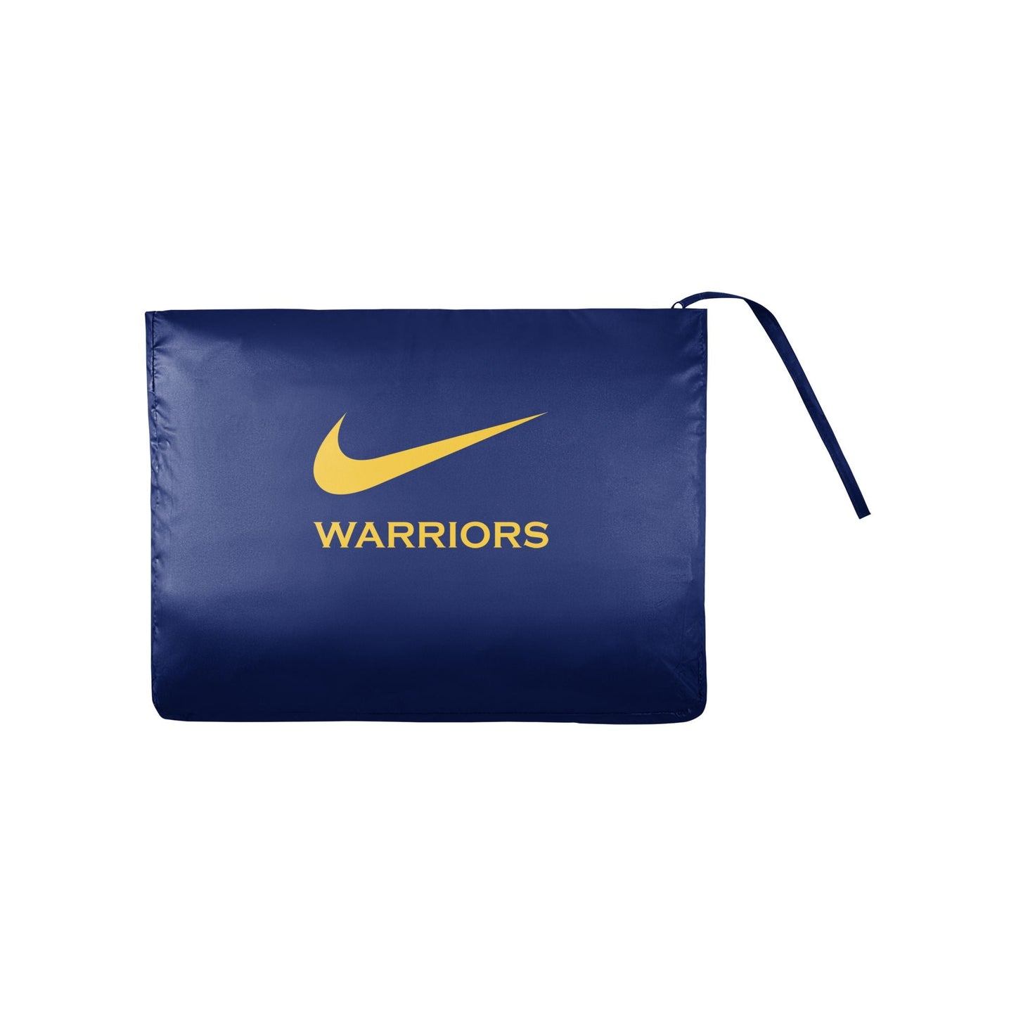 Nike Women's NBA Golden State Warriors Jacket Jackets