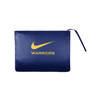 Nike Women's NBA Golden State Warriors Jacket Jackets